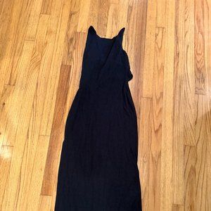 L*Space Cut Out Maxi Dress - S/P